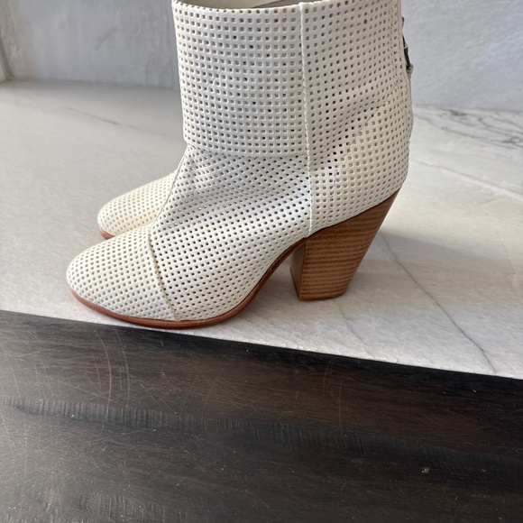 Rag & Bone boots - Picture 3 of 8